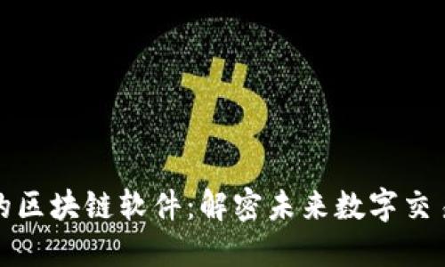新开发的区块链软件：解密未来数字交易的革命