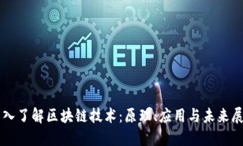 深入了解区块链技术：原理、应用与未来展望