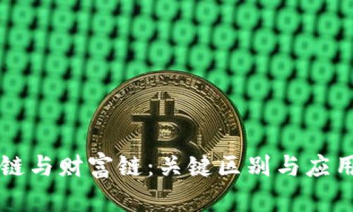 区块链与财富链：关键区别与应用解析