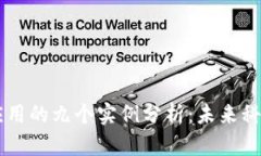 区块链应用的九个实例分析：未来科技的变革