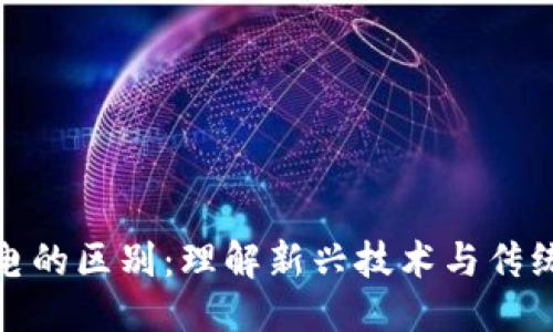 优质
区块链与广电的区别：理解新兴技术与传统媒体的交锋