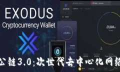  区块链公链3.0：次世代去中心化网络的未来