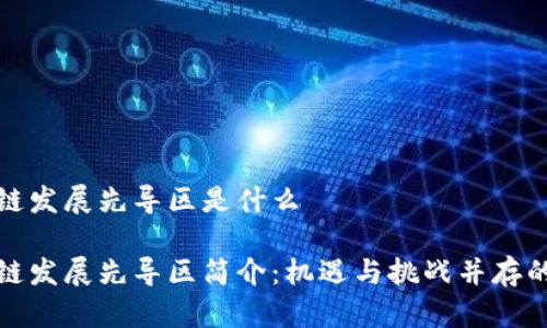 郑州区块链发展先导区是什么

郑州区块链发展先导区简介：机遇与挑战并存的创新高地