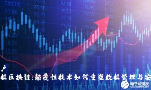 用户
数据区块链：颠覆性技术如何重塑数据管理与安全