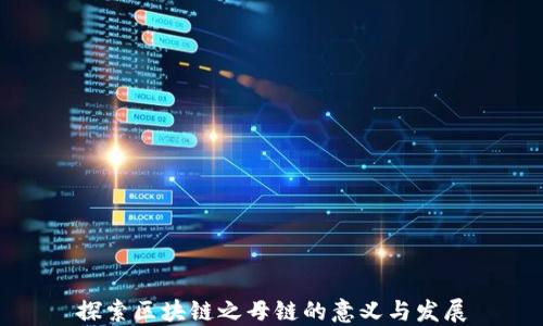 
探索区块链之母链的意义与发展