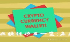 2023年最新区块链项目一览：未来科技的先锋