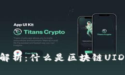 区块链UID解析：什么是区块链UID及其重要性