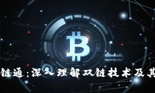 区块链双链通：深入理解双链技术及其应用前景