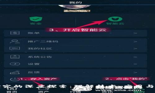 区块链研究的深度探索：理解技术、应用与未来趋势