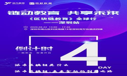 派币区块链是什么

派币区块链：未来金融的创新之路