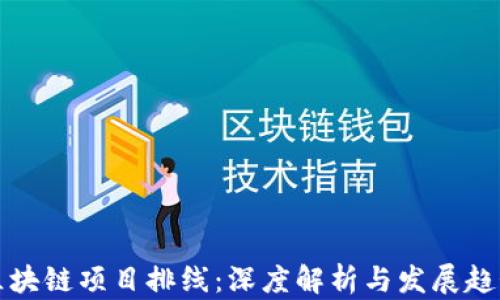 
区块链项目排线：深度解析与发展趋势