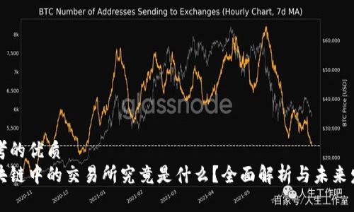 思考的优质
区块链中的交易所究竟是什么？全面解析与未来发展