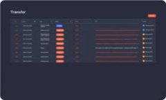 どうぶつ/どうぶつ区块链信任效率解析：如何提