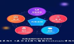 区块链里的B K是什么？深入解析Blockchain中的BK概