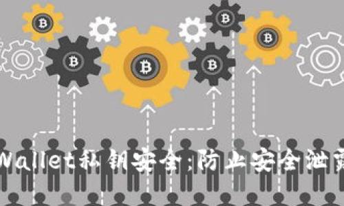 如何保护TPWallet私钥安全：防止安全泄露的最佳实践