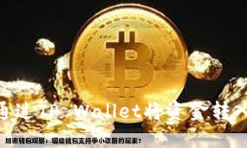如何通过TP Wallet将资金转入IOST