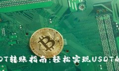 :TP钱包USDT转账指南：轻松实现USDT的安全转账