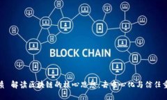 优质 解读区块链的核心思想：去中心化与信任重