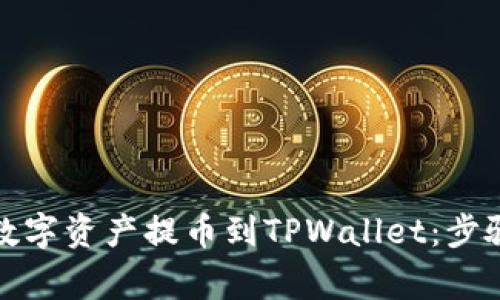 如何顺利将数字资产提币到TPWallet：步骤与注意事项