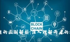 新基建与区块链的区别解析：深入理解两者的核